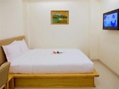 Hanz 82 Le Lai Sen Hotel Ho Chi Minh-stad Kamer foto