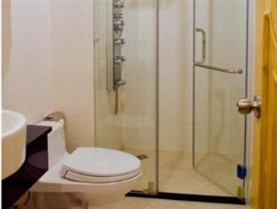 Hanz 82 Le Lai Sen Hotel Ho Chi Minh-stad Kamer foto